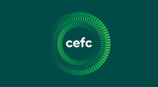 The role of the CEFC in delivering the Rewiring the Nation program 