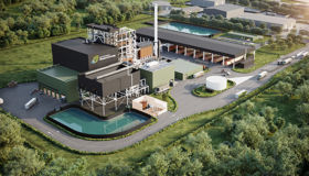 Perth plant features Australian-first model for council waste
