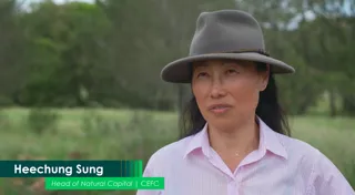 Transforming farming Transforming farming