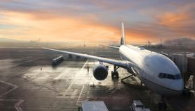 Clean energy and infrastructure: Pathway to airport sustainability
