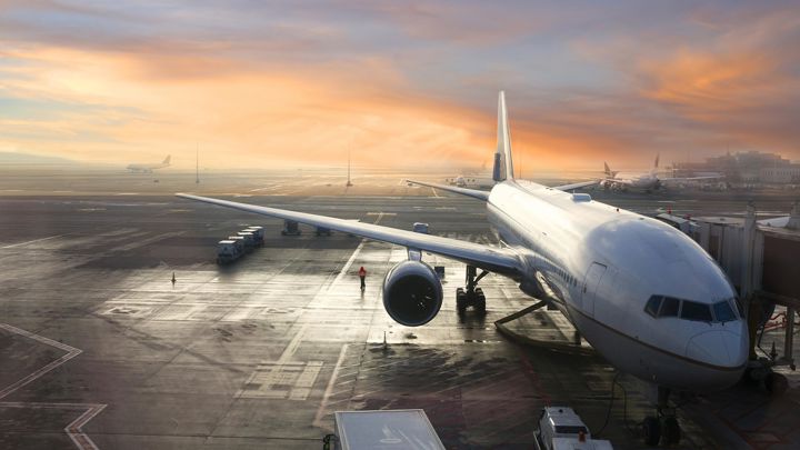 Webinar: Pathway to airport sustainability