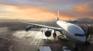Webinar: Pathway to airport sustainability Webinar: Pathway to airport sustainability