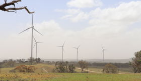 Sapphire Wind Farm adds sparkle to renewables sector