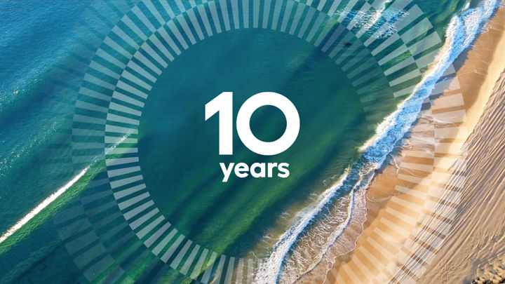 2021-22 Investment Update: 10 years as a trailblazing investor