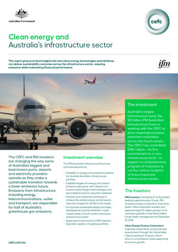 Cefc Investmentinsights May2021 Ifm WEB 1