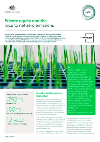 CEFC Investment_insight Adamantem