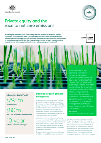 CEFC Investment_insight Adamantem