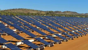 Uterne helps power Alice Springs  Uterne helps power Alice Springs