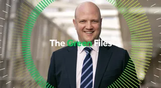 CEFC Executive Director – Alternative Fuels. CEFC Executive Director – Alternative Fuels.