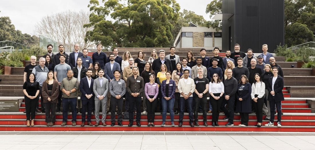 Virescent Ventures backs Climate 10X