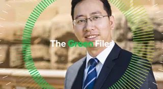 Driving towards Australia’s energy transition Driving towards Australia’s energy transition