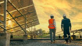 The Generator Operations Series