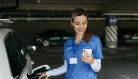 CEFC and CBA cut cost of EVs for essential workers and Australians on lower incomes CEFC and CBA cut cost of EVs for essential workers and Australians on lower incomes