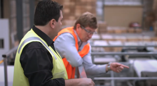 Backing business growth with clean energy Backing business growth with clean energy