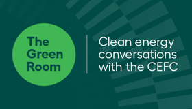 The Green Room webinar: How will decarbonisation feature post-pandemic? The Green Room webinar: How will decarbonisation feature post-pandemic?