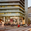 CEFC and MaxCap Group retrofit for net zero with green real estate finance strategy 
