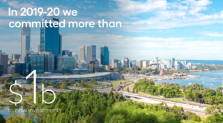 CEFC 2019-20 Investment Update