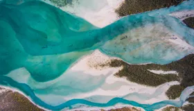 Energy transition a bright spot in global investment environment Energy transition a bright spot in global investment environment