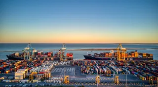 CEFC steers maritime sector towards net zero with finance to decarbonise Australian ports CEFC steers maritime sector towards net zero with finance to decarbonise Australian ports