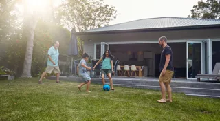 Bank Australia makes home electrification more affordable than ever for everyday Australians Bank Australia makes home electrification more affordable than ever for everyday Australians
