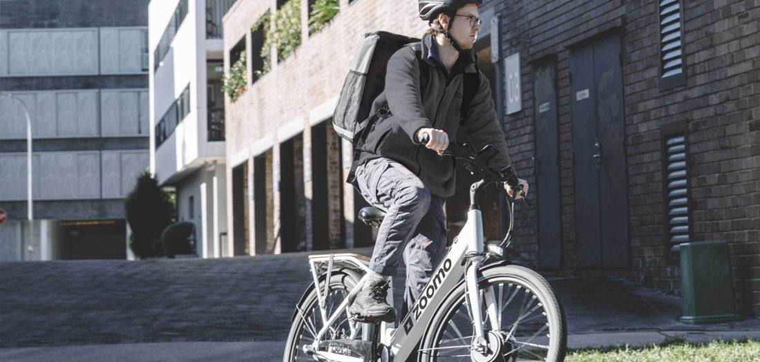 Bolt Bikes supercharges e-bike business with AU$16m capital led by CEFC 