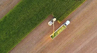 Tenacious Ventures closes first agrifood tech fund, oversubscribed at $35m Tenacious Ventures closes first agrifood tech fund, oversubscribed at $35m
