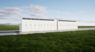 Collie Battery features in Australia-wide Neoen renewables portfolio Collie Battery features in Australia-wide Neoen renewables portfolio