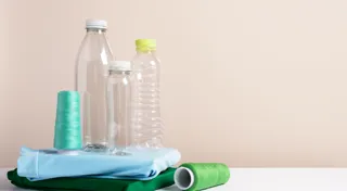 Samsara Eco fashions new future for plastic with infinite recycling tech Samsara Eco fashions new future for plastic with infinite recycling tech