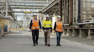 Orica eliminates one million tonnes of greenhouse gas emissions from Newcastle site Orica eliminates one million tonnes of greenhouse gas emissions from Newcastle site