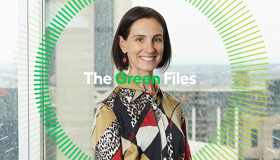 Natasha Morris on ESG strategies that deliver