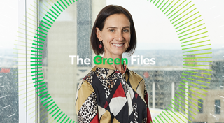 Natasha Morris on ESG strategies that deliver