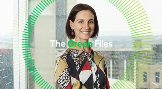Natasha Morris on ESG strategies that deliver Natasha Morris on ESG strategies that deliver