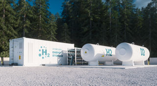 CEFC Investment Insights: CEFC Advancing Hydrogen Fund
