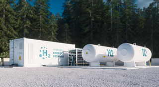 CEFC Investment Insights: CEFC Advancing Hydrogen Fund CEFC Investment Insights: CEFC Advancing Hydrogen Fund