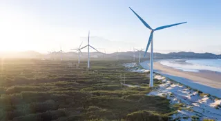 Australia's green bank CEFC draws 'crowding in' capital to hit energy goals Australia's green bank CEFC draws 'crowding in' capital to hit energy goals