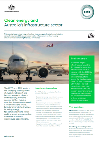 Cefc Investmentinsights Ifm