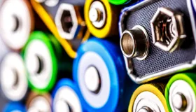 Ground-breaking technology recovers valuable materials from lithium-ion battery waste. Ground-breaking technology recovers valuable materials from lithium-ion battery waste.