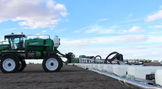 Macquarie Agriculture Fund demonstrates data-driven decarbonisation Macquarie Agriculture Fund demonstrates data-driven decarbonisation