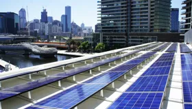 Distributed energy in the property sector: Today’s opportunities Distributed energy in the property sector: Today’s opportunities