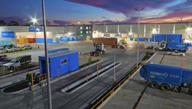 Cleanaway steps up sustainable waste management focus
