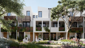 The future looks bright with Metro homes