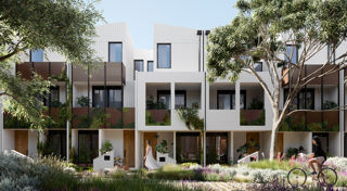 The future looks bright with Metro homes