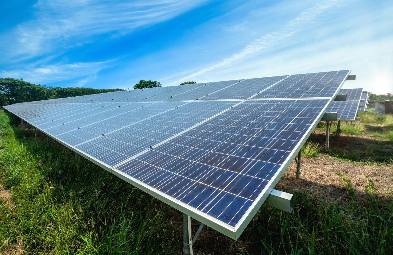 Walla Walla Solar Farm