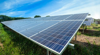 Walla Walla Solar Farm