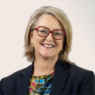 Leanne McDonald 