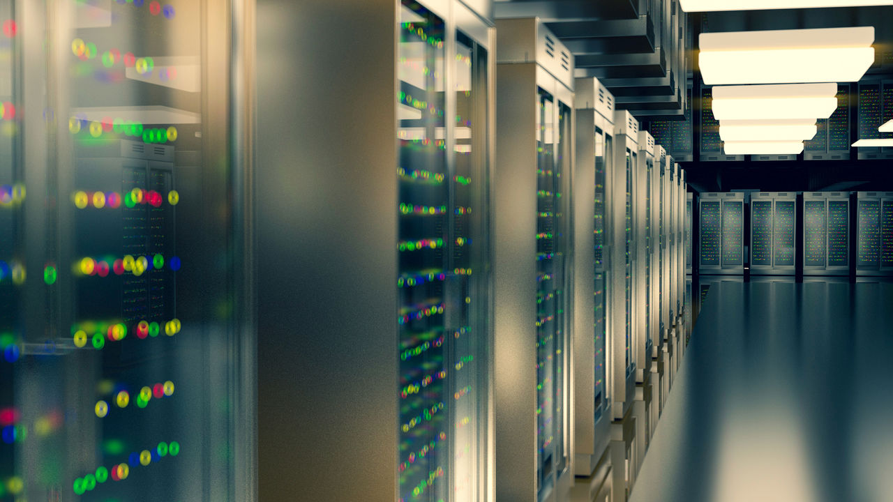 Navigating investment in green data centres: 5 insights for investors