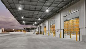 Perth’s most sustainable industrial estate