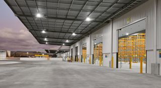 Perth’s most sustainable industrial estate