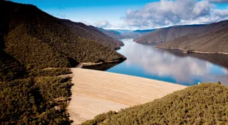 CEFC and TransGrid Services in landmark investment to support Snowy 2.0 grid development CEFC and TransGrid Services in landmark investment to support Snowy 2.0 grid development