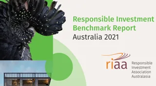 CEFC named as Responsible Investment Leader CEFC named as Responsible Investment Leader